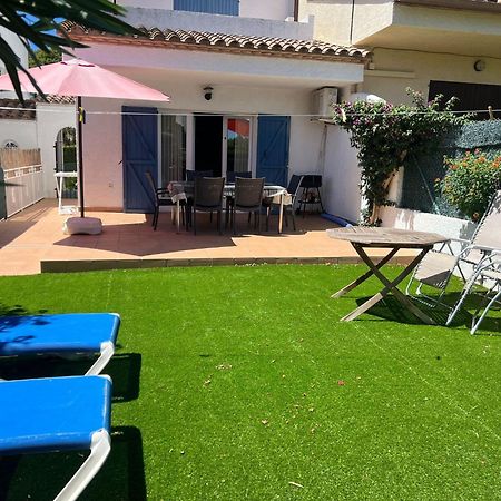 Breda 4A Villa Torroella De Montgri Ngoại thất bức ảnh