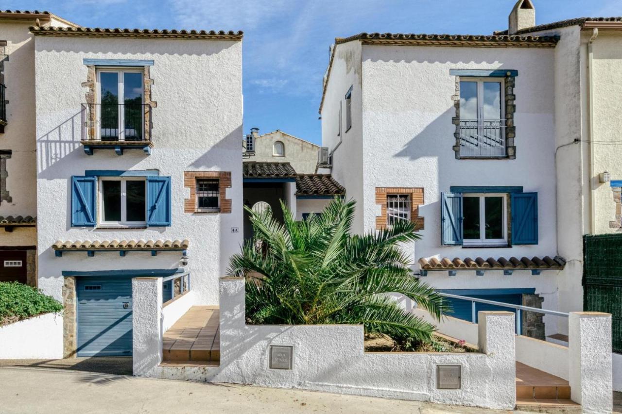 Breda 4A Villa Torroella De Montgri Ngoại thất bức ảnh