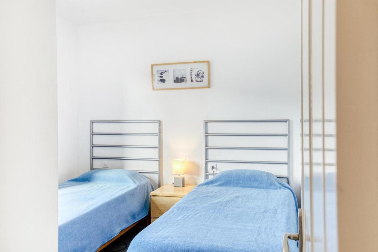 Breda 4A Villa Torroella De Montgri Ngoại thất bức ảnh