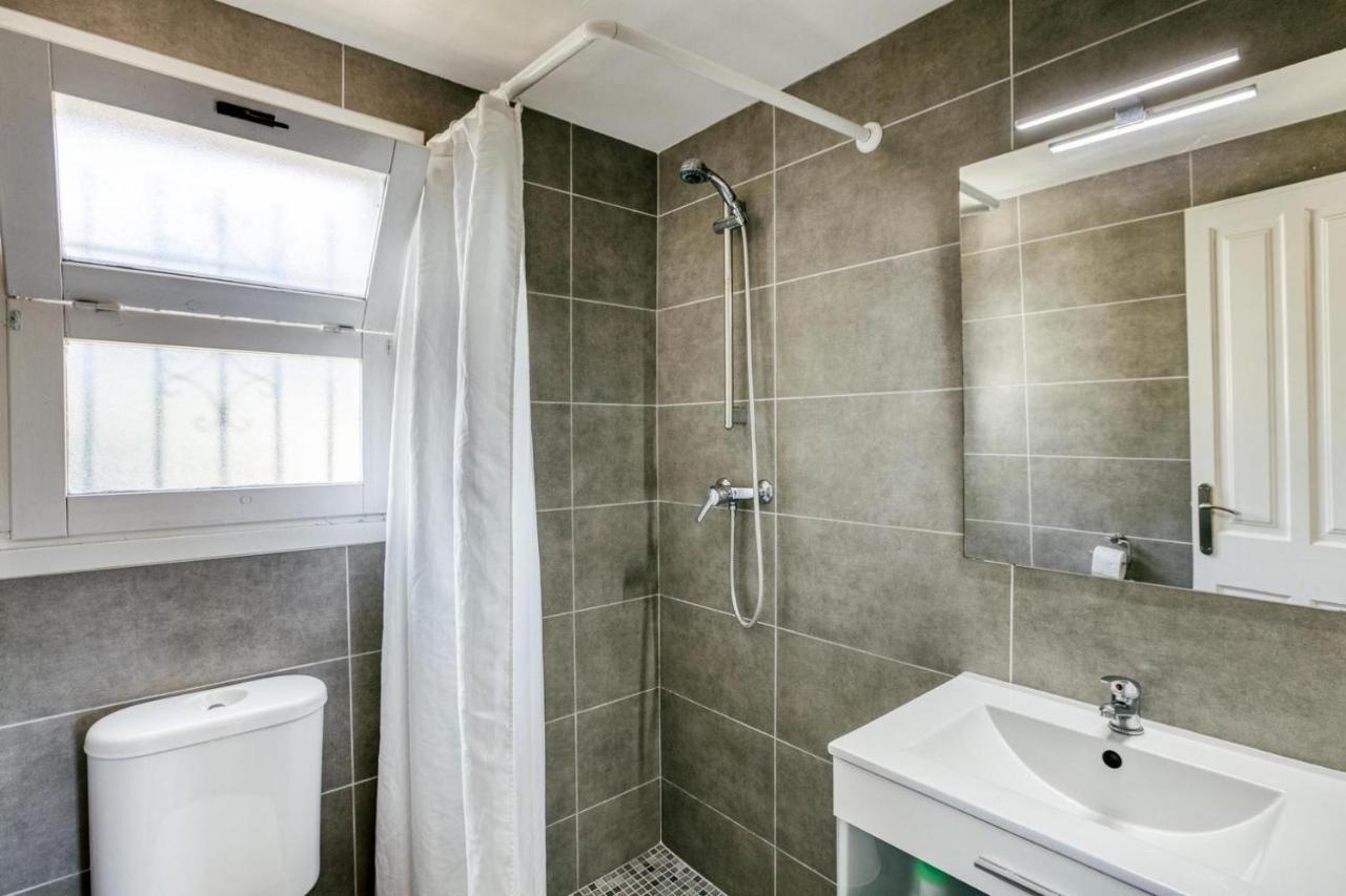 Breda 4A Villa Torroella De Montgri Ngoại thất bức ảnh