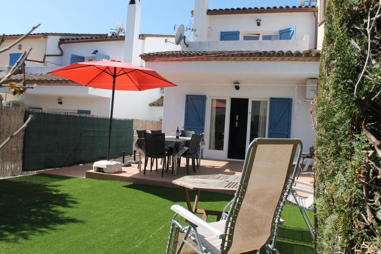 Breda 4A Villa Torroella De Montgri Ngoại thất bức ảnh