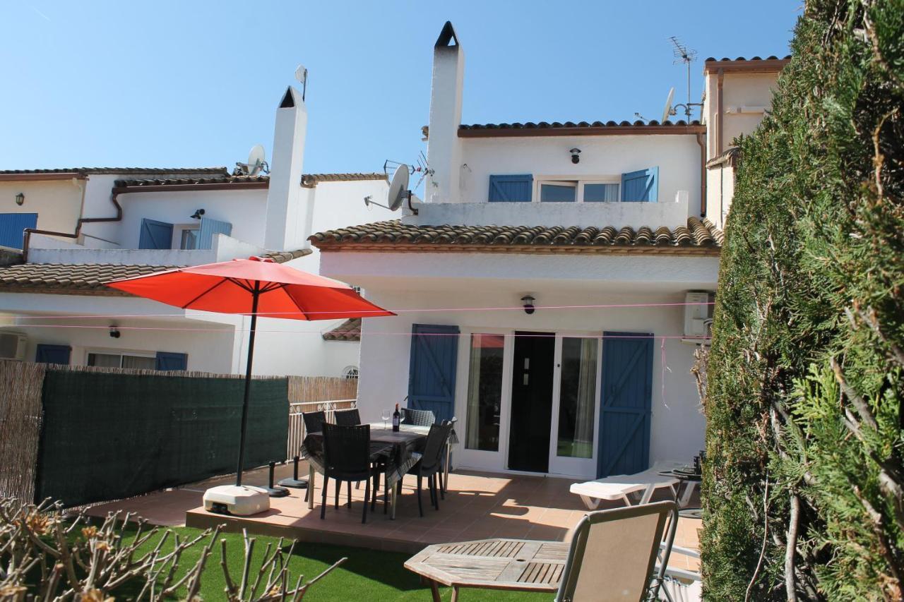 Breda 4A Villa Torroella De Montgri Ngoại thất bức ảnh