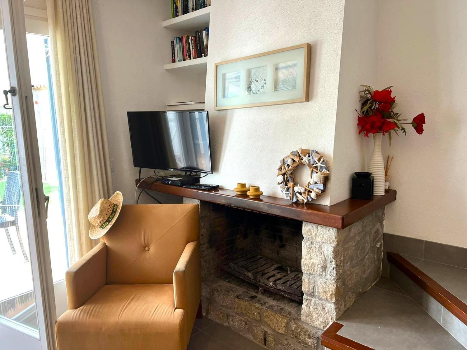 Breda 4A Villa Torroella De Montgri Ngoại thất bức ảnh