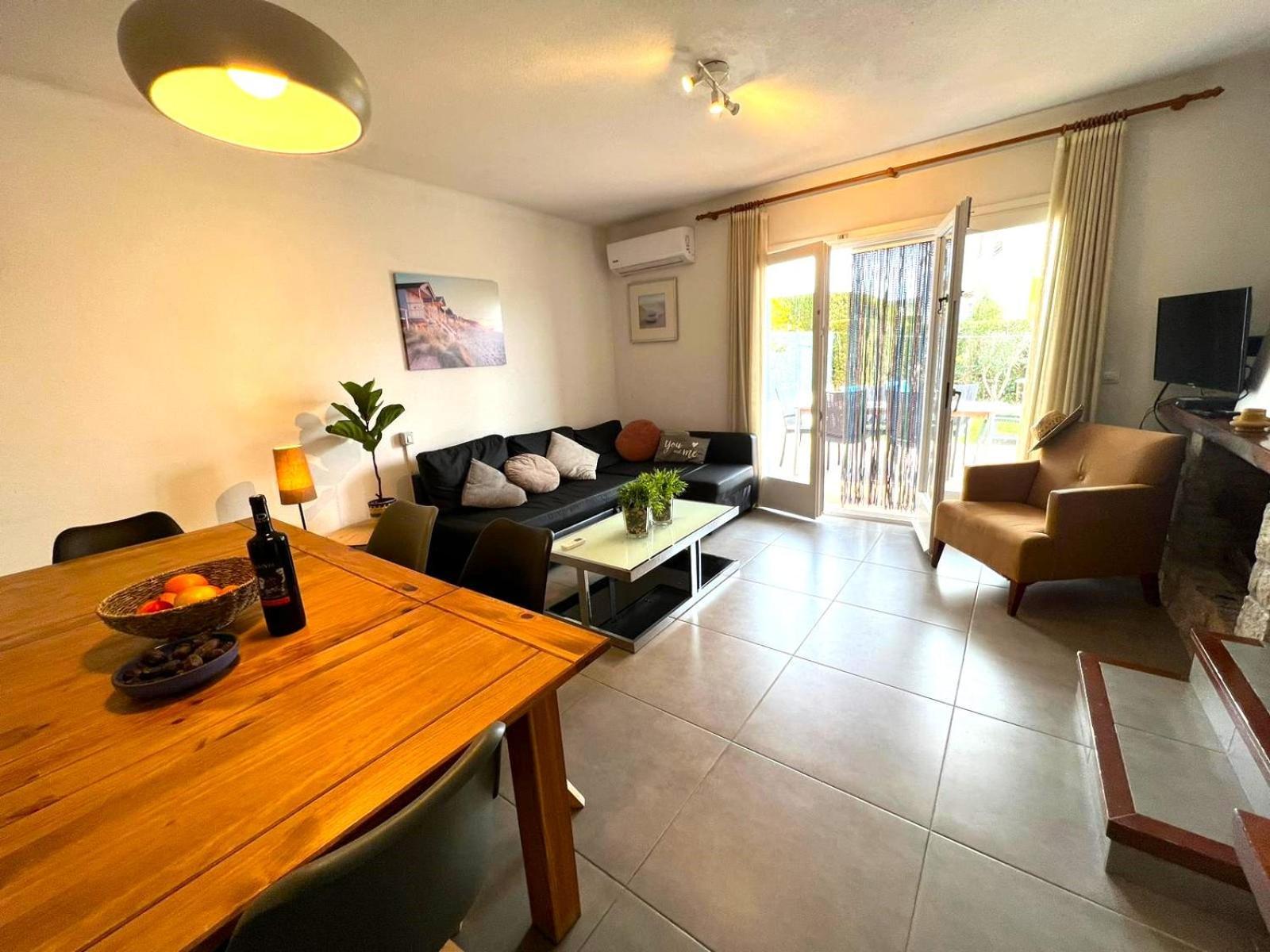 Breda 4A Villa Torroella De Montgri Ngoại thất bức ảnh