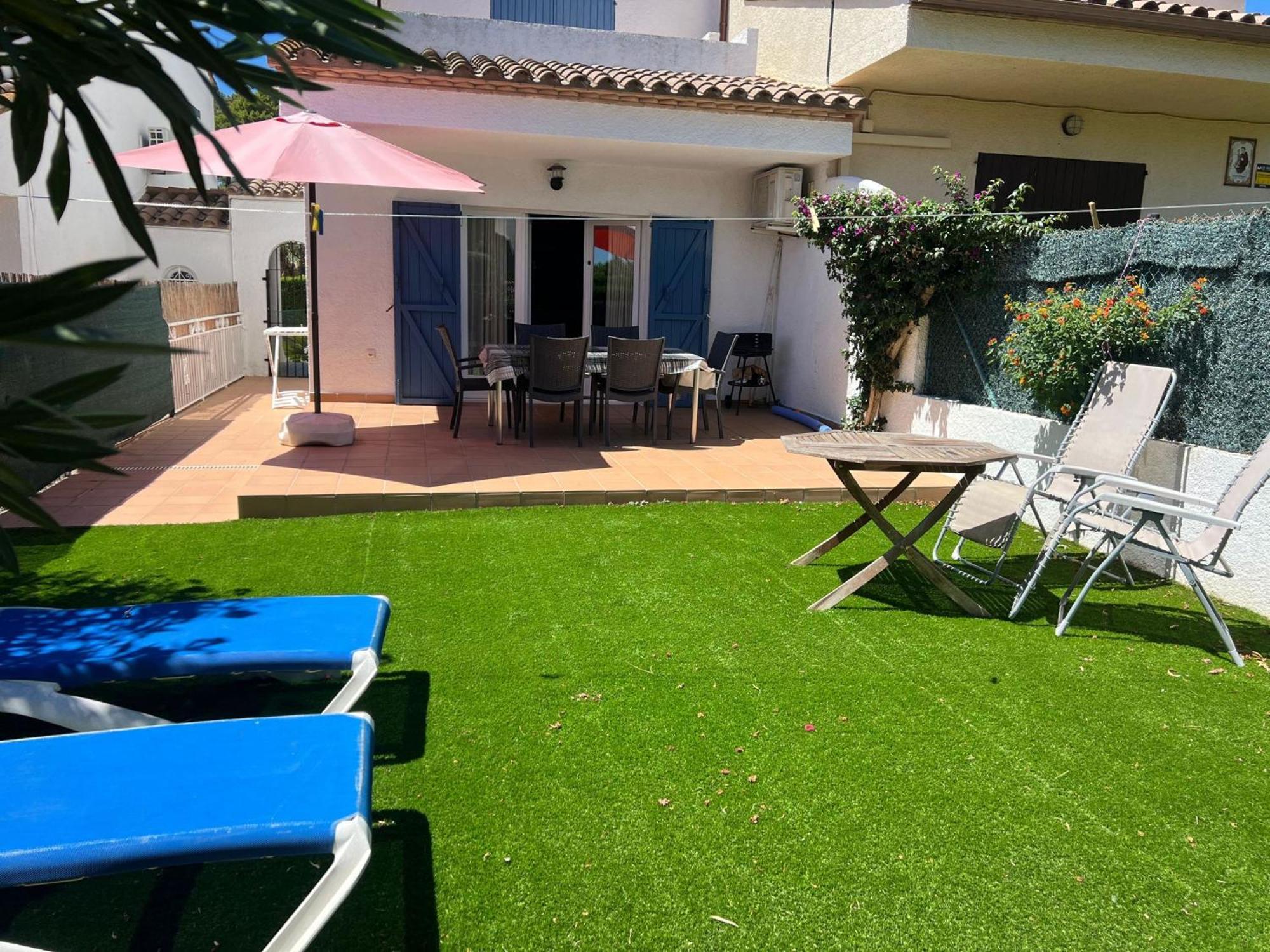 Breda 4A Villa Torroella De Montgri Ngoại thất bức ảnh