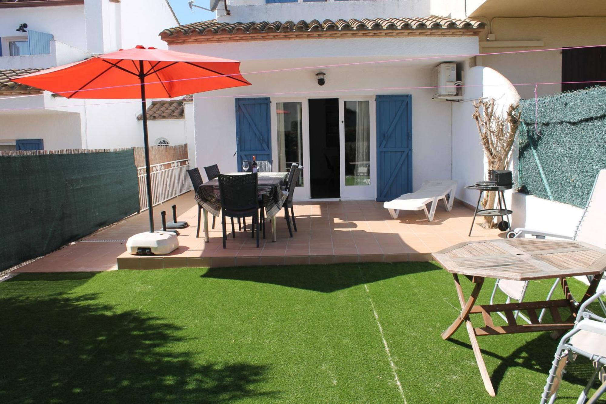 Breda 4A Villa Torroella De Montgri Ngoại thất bức ảnh
