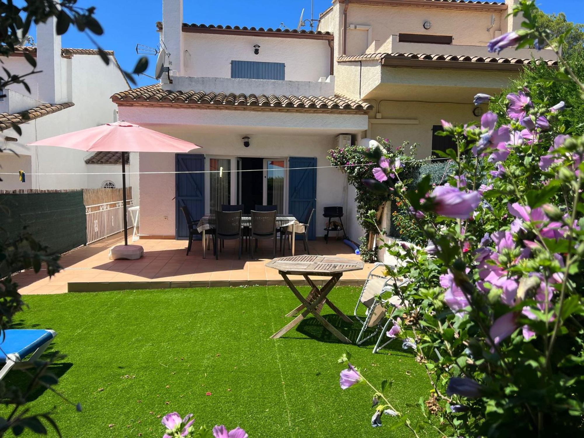 Breda 4A Villa Torroella De Montgri Ngoại thất bức ảnh