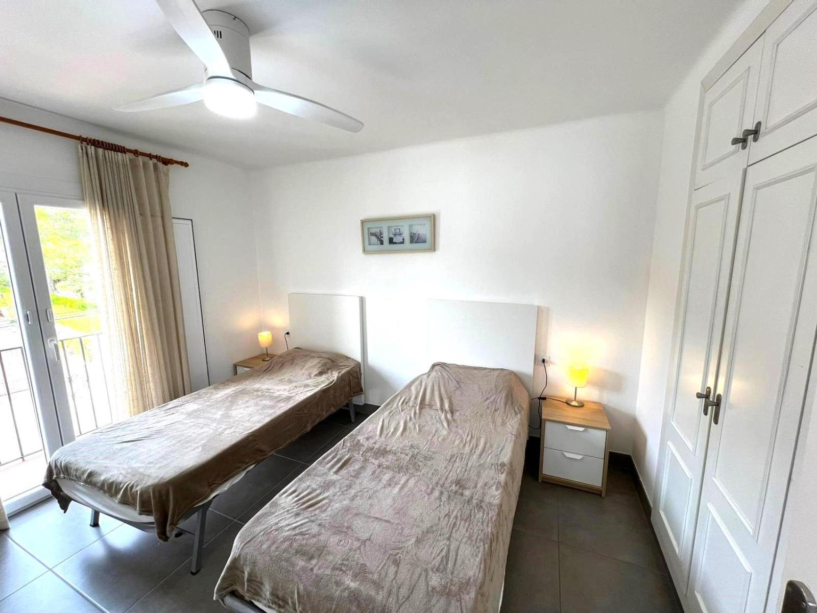 Breda 4A Villa Torroella De Montgri Ngoại thất bức ảnh