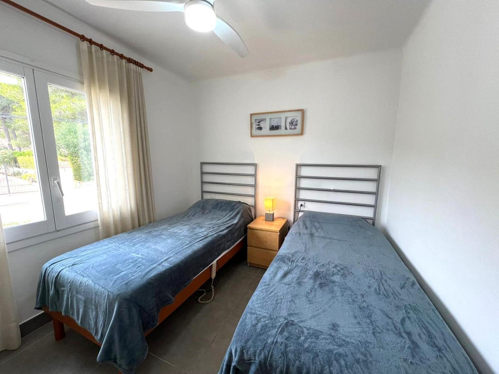 Breda 4A Villa Torroella De Montgri Ngoại thất bức ảnh