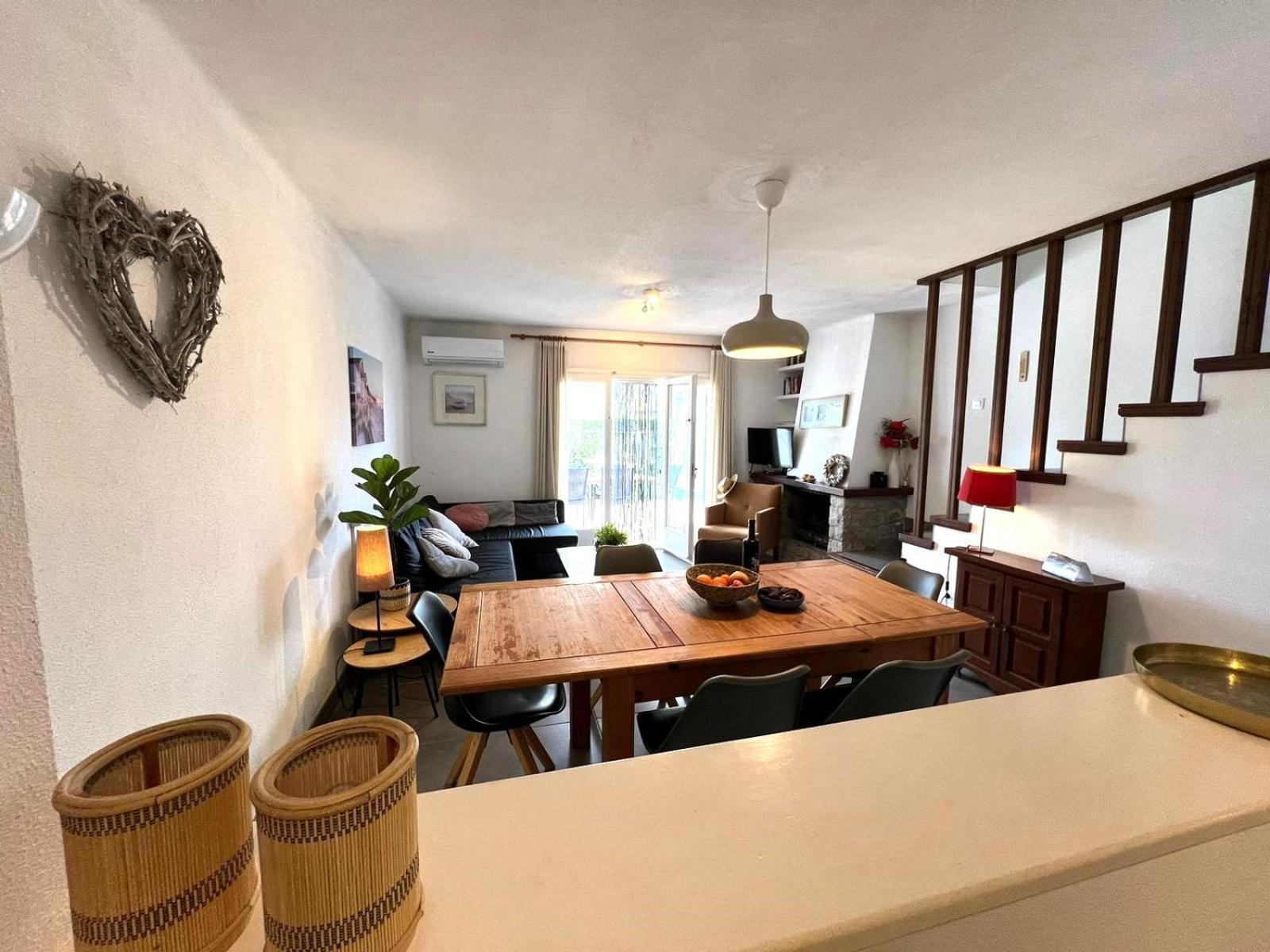 Breda 4A Villa Torroella De Montgri Ngoại thất bức ảnh