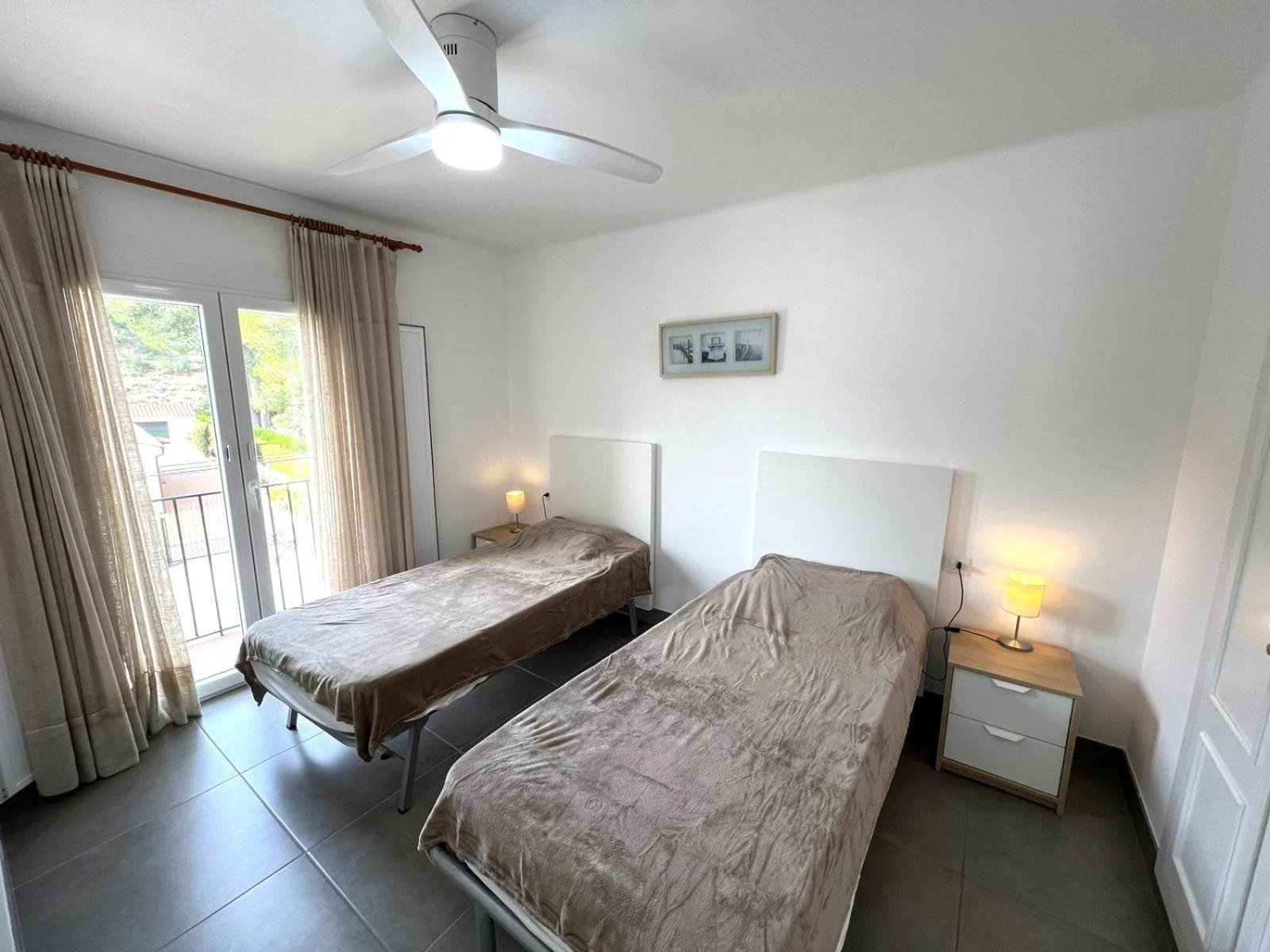 Breda 4A Villa Torroella De Montgri Ngoại thất bức ảnh