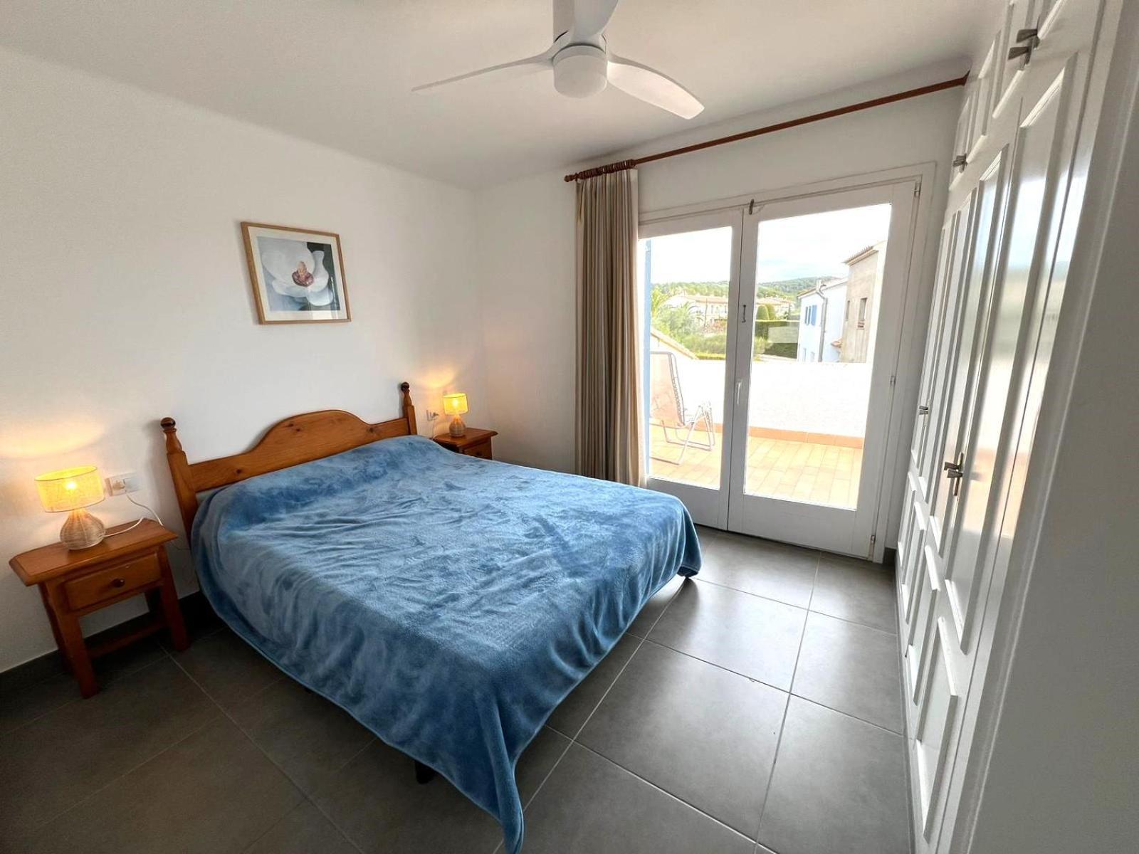 Breda 4A Villa Torroella De Montgri Ngoại thất bức ảnh