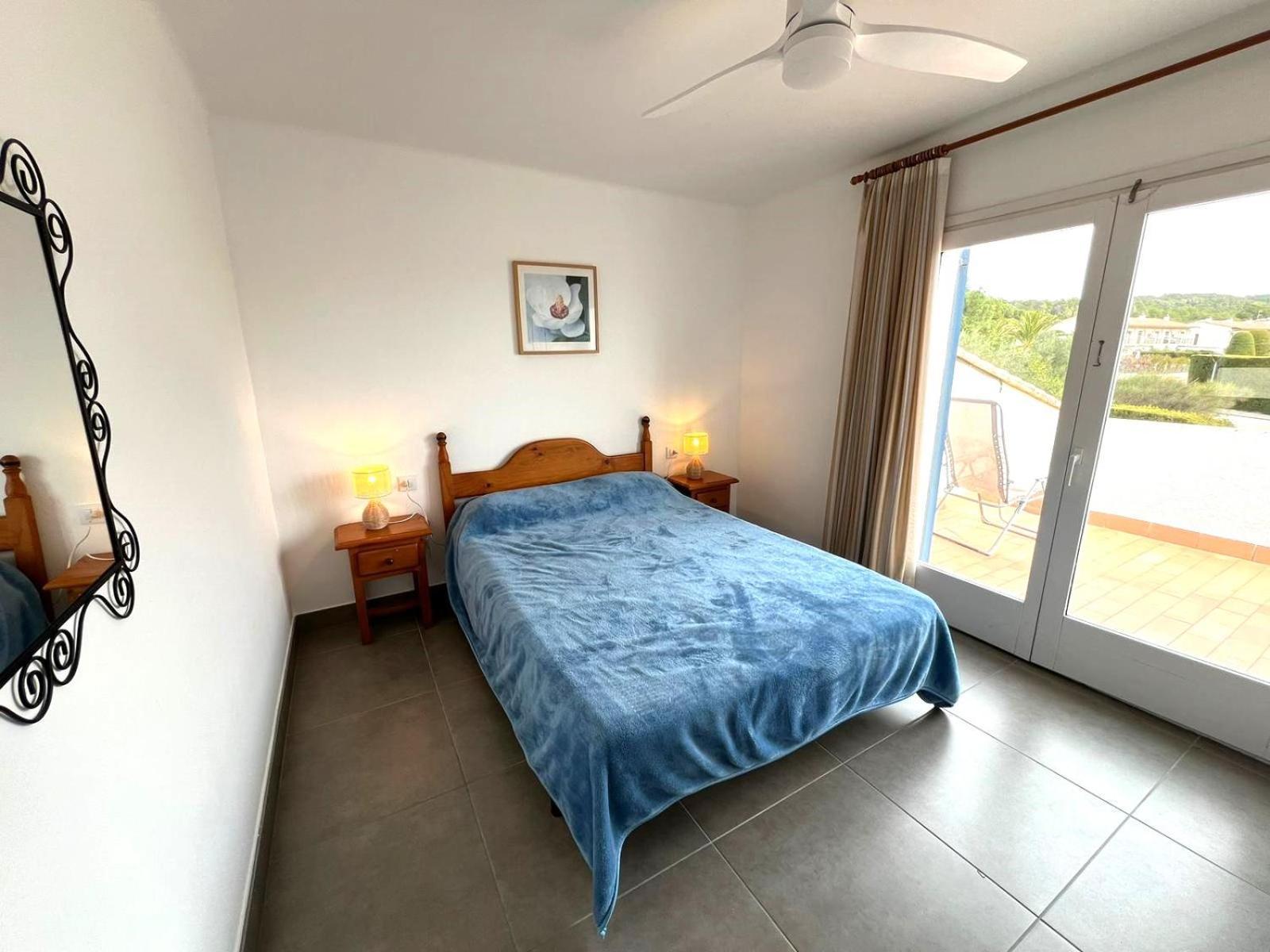 Breda 4A Villa Torroella De Montgri Ngoại thất bức ảnh