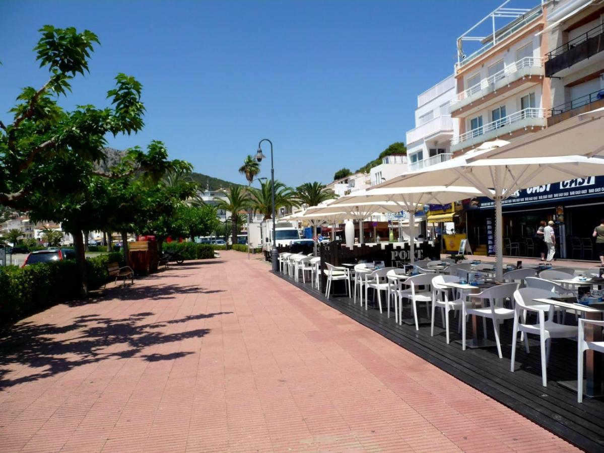Breda 4A Villa Torroella De Montgri Ngoại thất bức ảnh