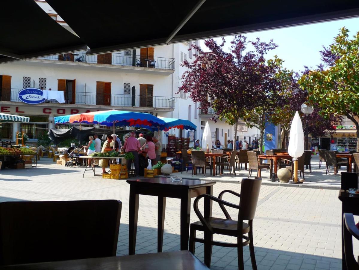 Breda 4A Villa Torroella De Montgri Ngoại thất bức ảnh